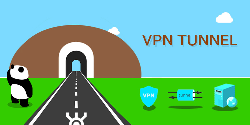 VPN Tunnel