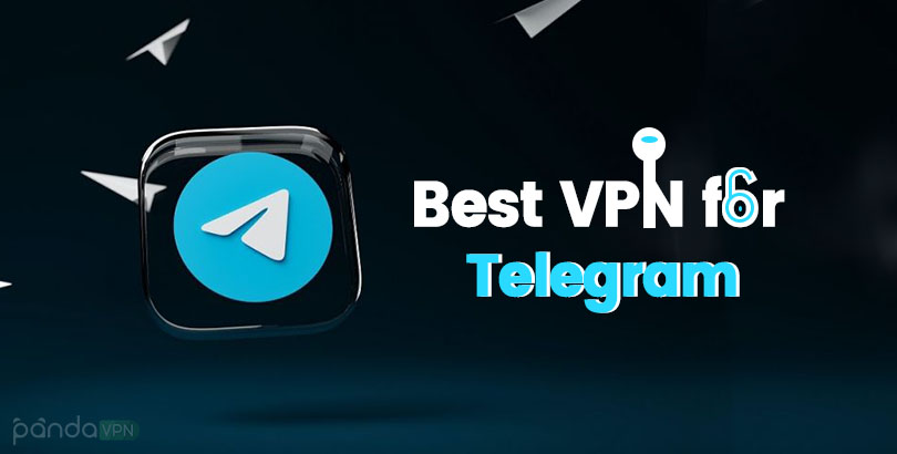 Telegram VPN