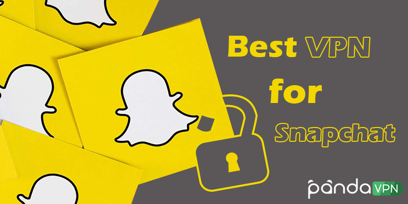 Snapchat VPN