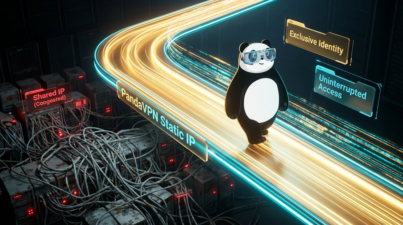 Static IP (Dedicated IP) vs. Shared IP: Which One Do You Truly Need?