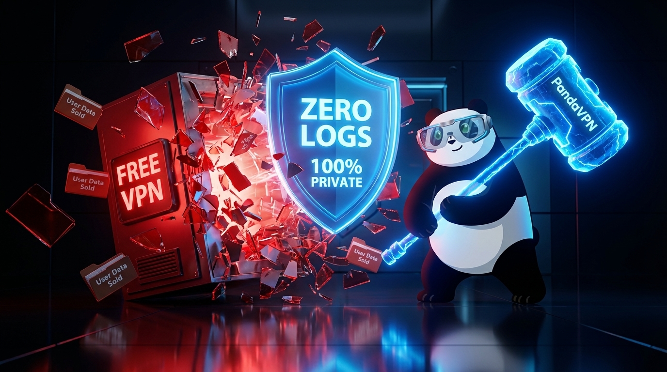 Why “Free” VPNs Are More Expensive Than You Think: The Hidden Cost of Your Privacy