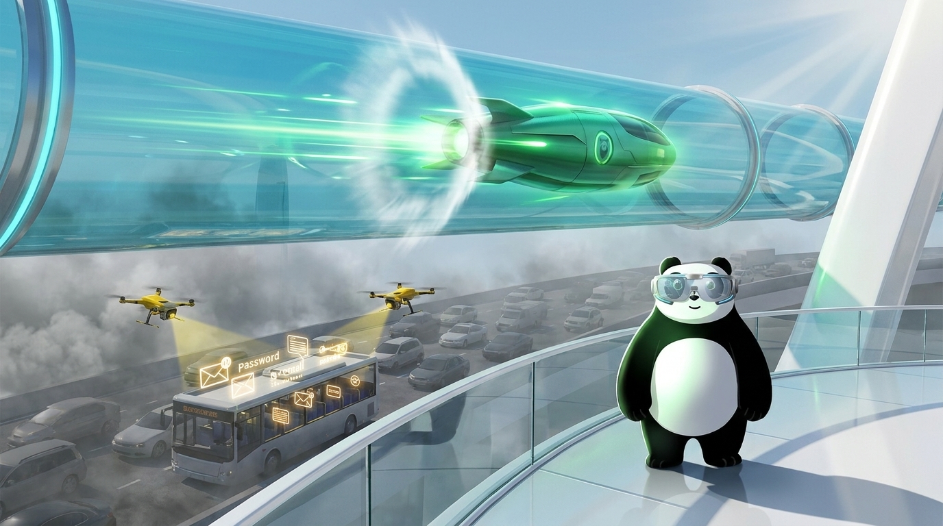 Shielding Your Digital Footprint: The Hyperloop Guide to VPN Security